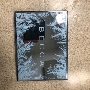 Becca Apres Ski Highlighter Palette